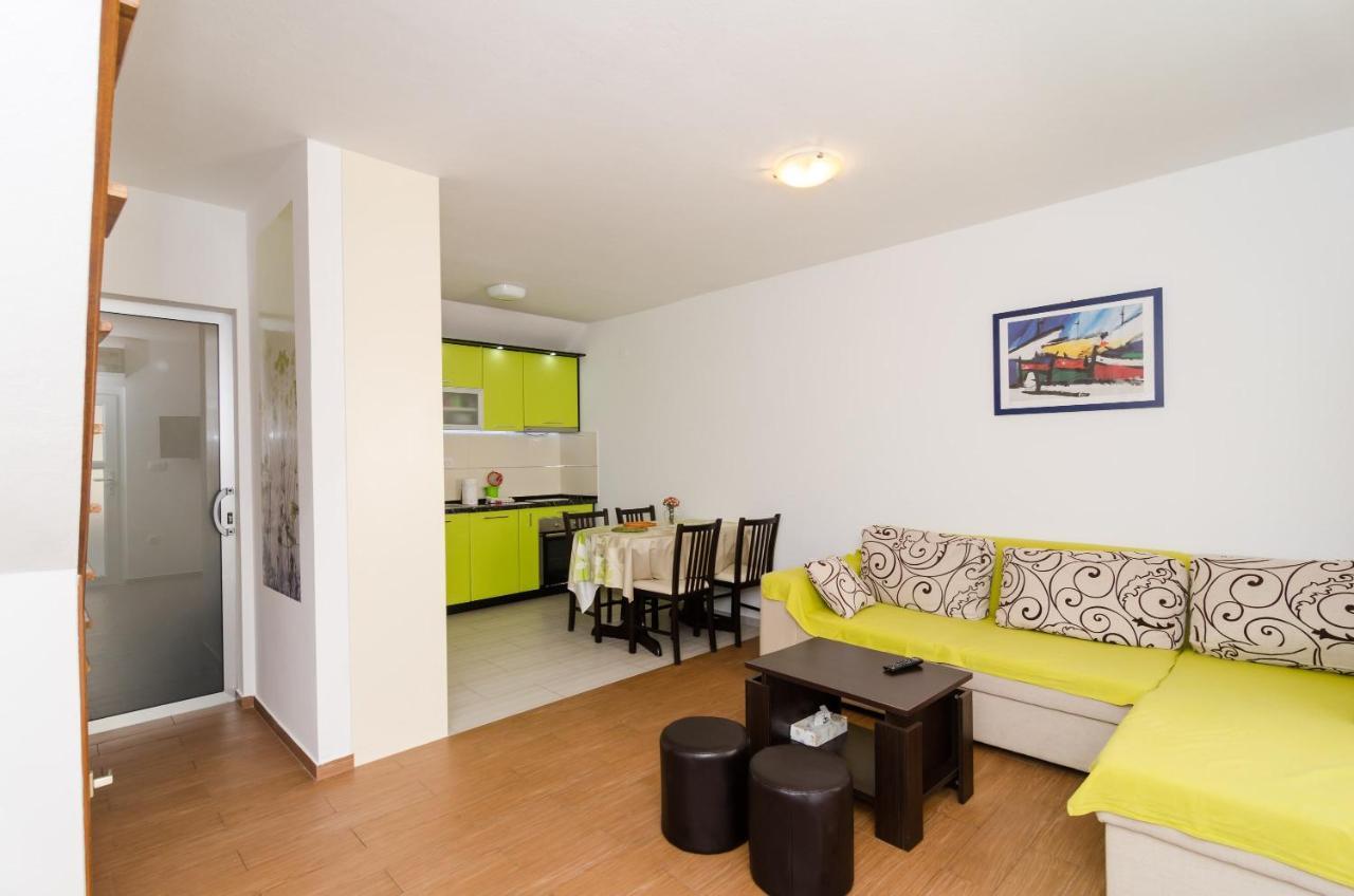 Holiday Home Jasenka Trstenik Trstenik  Eksteriør bilde