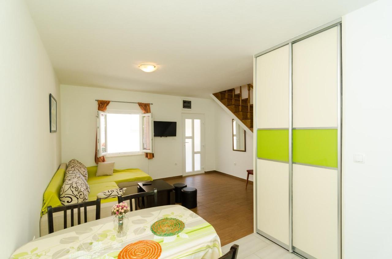 Holiday Home Jasenka Trstenik Trstenik  Eksteriør bilde