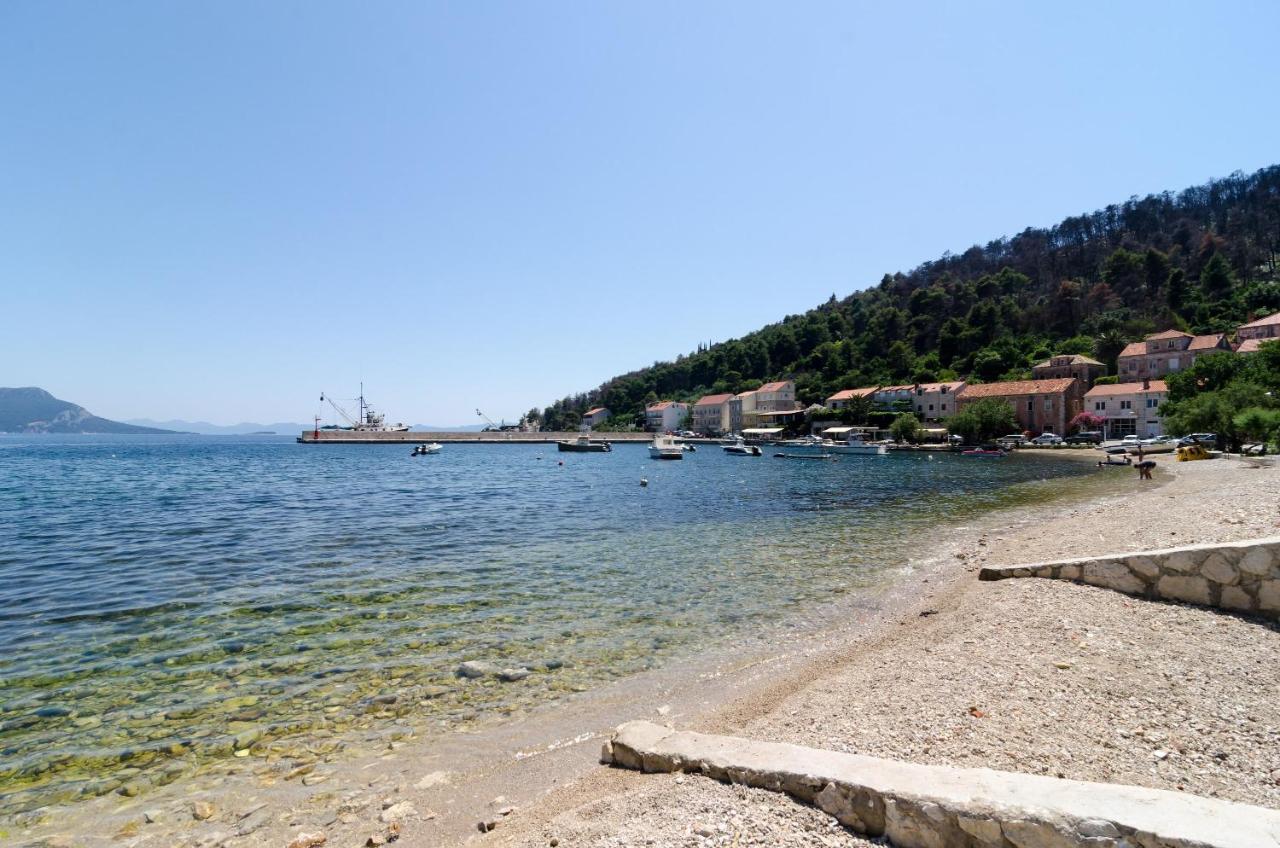 Holiday Home Jasenka Trstenik Trstenik  Eksteriør bilde
