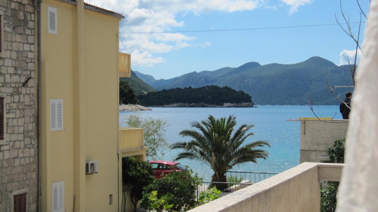 Holiday Home Jasenka Trstenik Trstenik  Eksteriør bilde