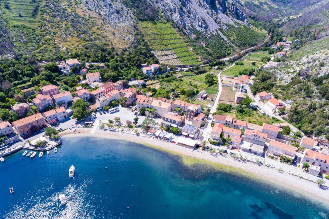 Holiday Home Jasenka Trstenik Trstenik  Eksteriør bilde