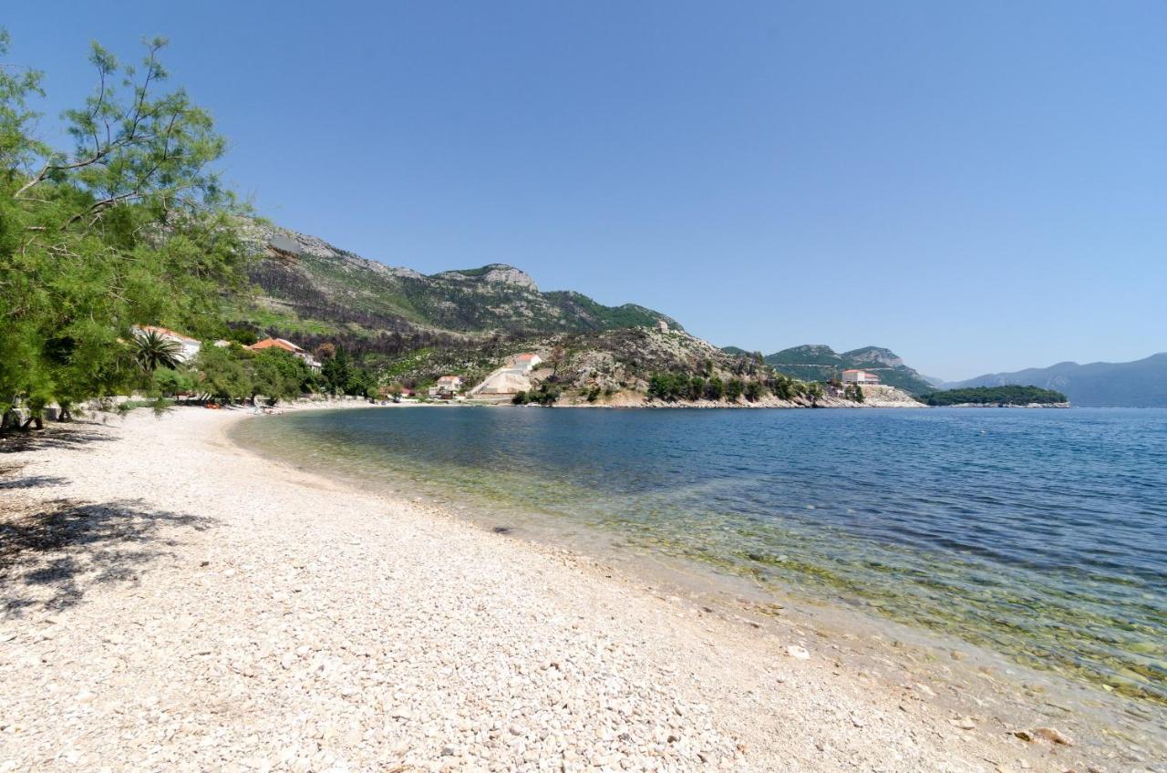 Holiday Home Jasenka Trstenik Trstenik  Eksteriør bilde