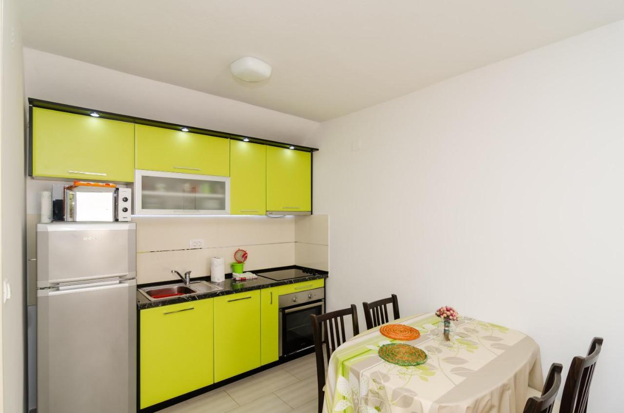 Holiday Home Jasenka Trstenik Trstenik  Eksteriør bilde