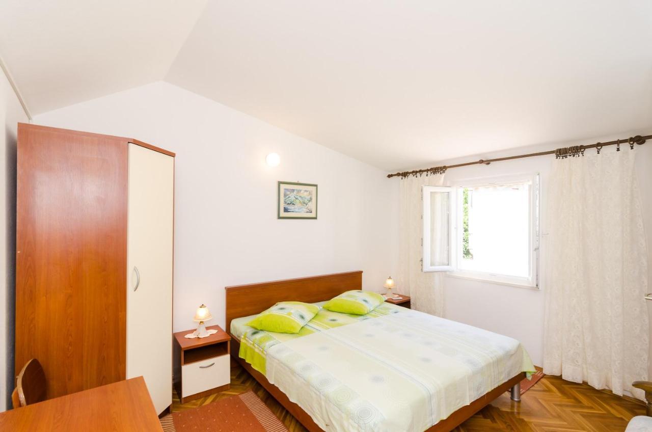 Holiday Home Jasenka Trstenik Trstenik  Eksteriør bilde