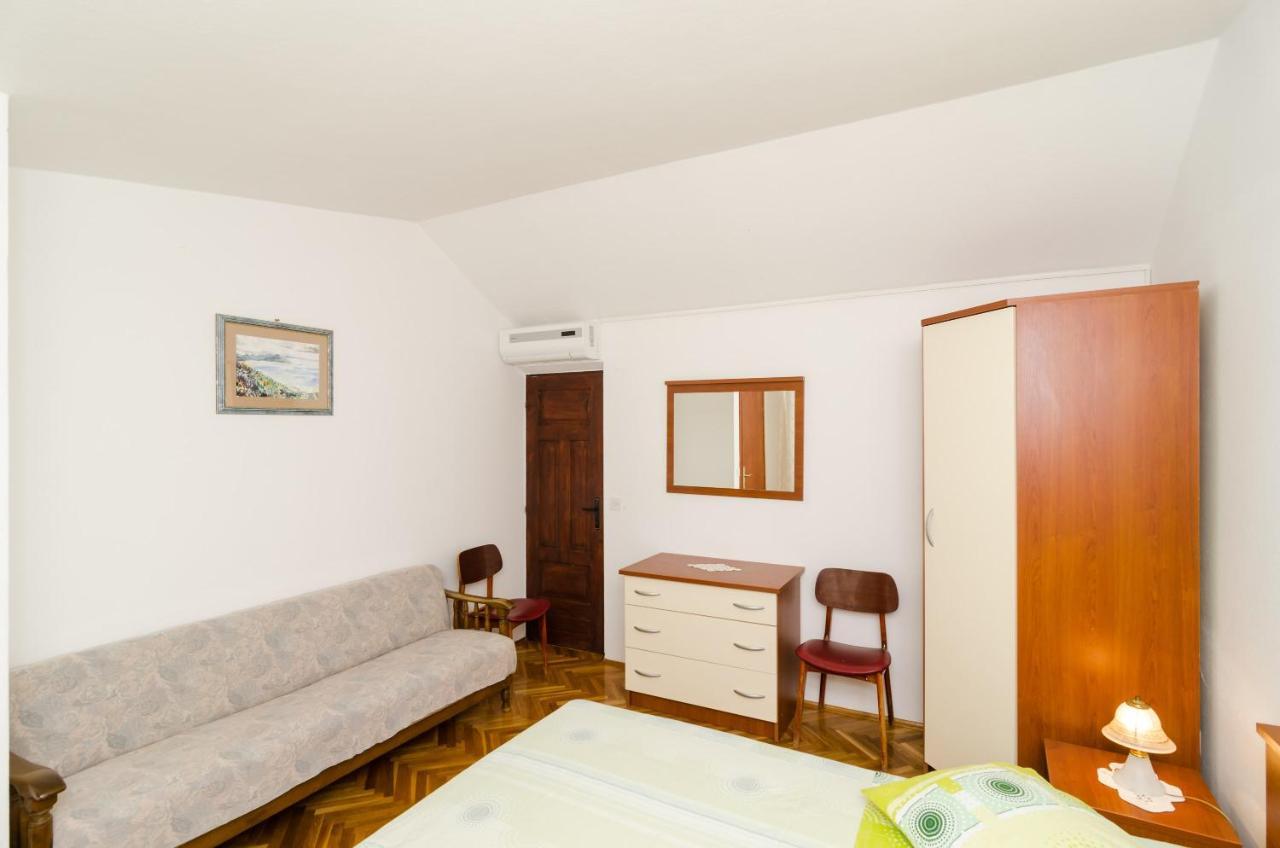 Holiday Home Jasenka Trstenik Trstenik  Eksteriør bilde
