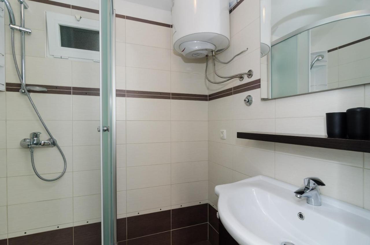 Holiday Home Jasenka Trstenik Trstenik  Eksteriør bilde