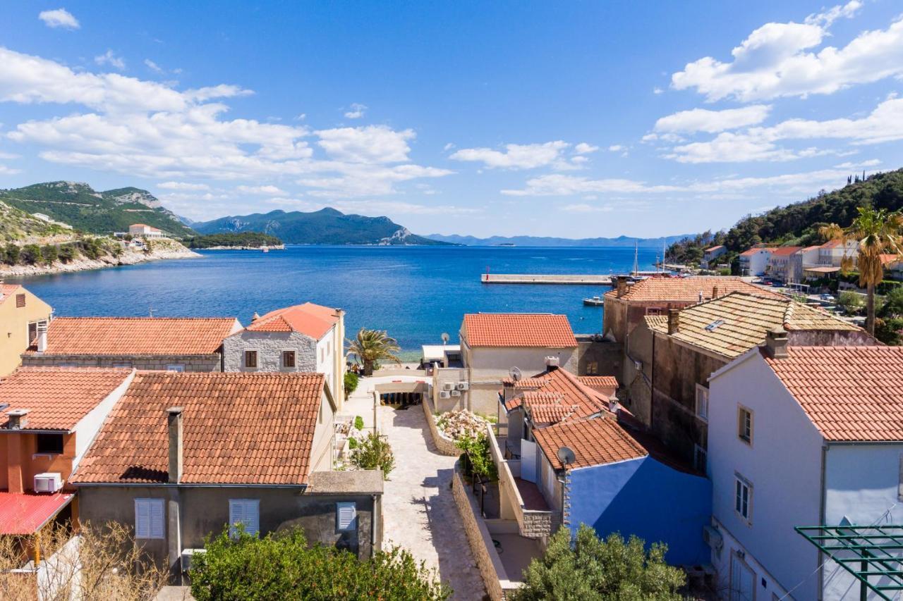 Holiday Home Jasenka Trstenik Trstenik  Eksteriør bilde
