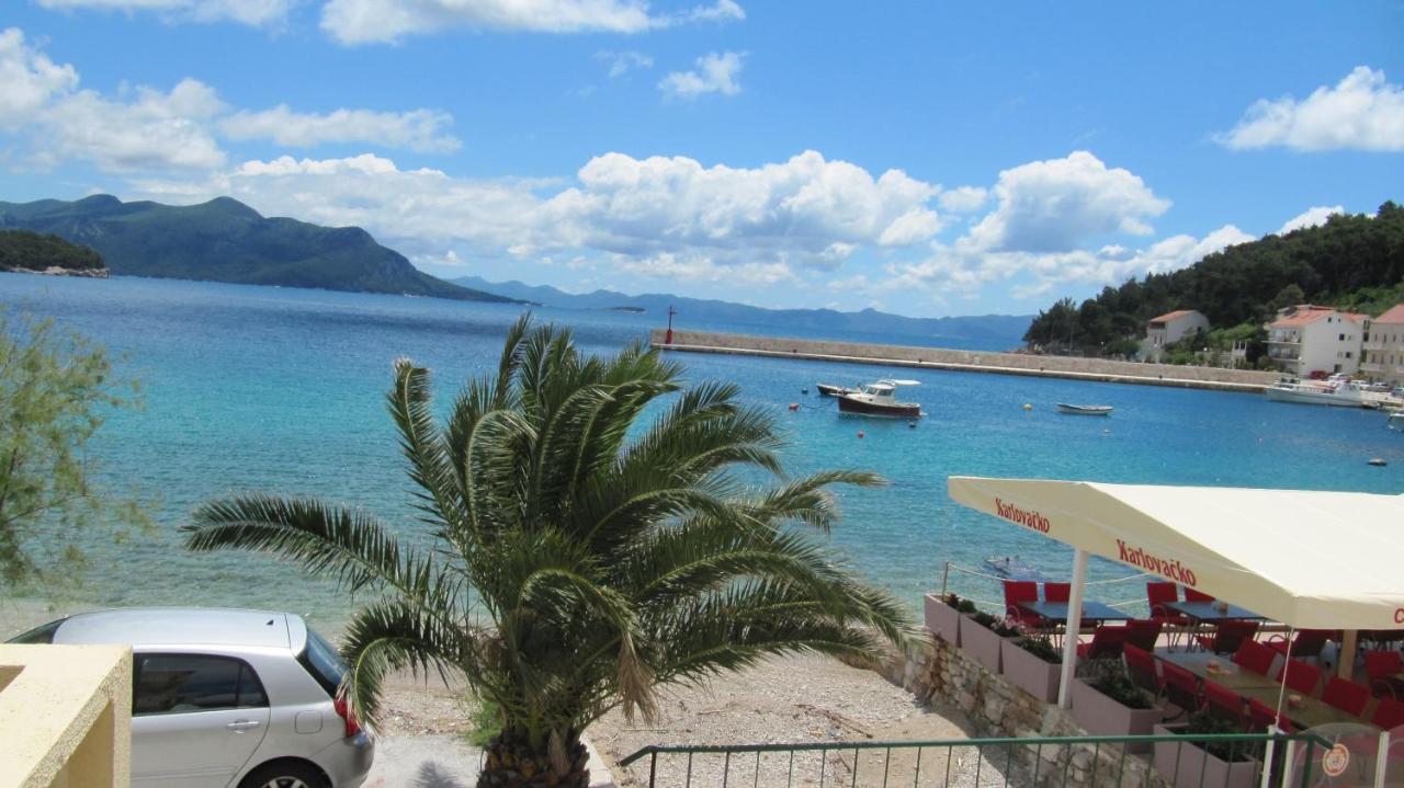 Holiday Home Jasenka Trstenik Trstenik  Eksteriør bilde