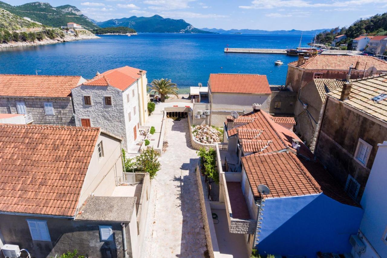 Holiday Home Jasenka Trstenik Trstenik  Eksteriør bilde