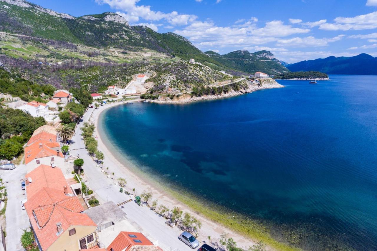 Holiday Home Jasenka Trstenik Trstenik  Eksteriør bilde