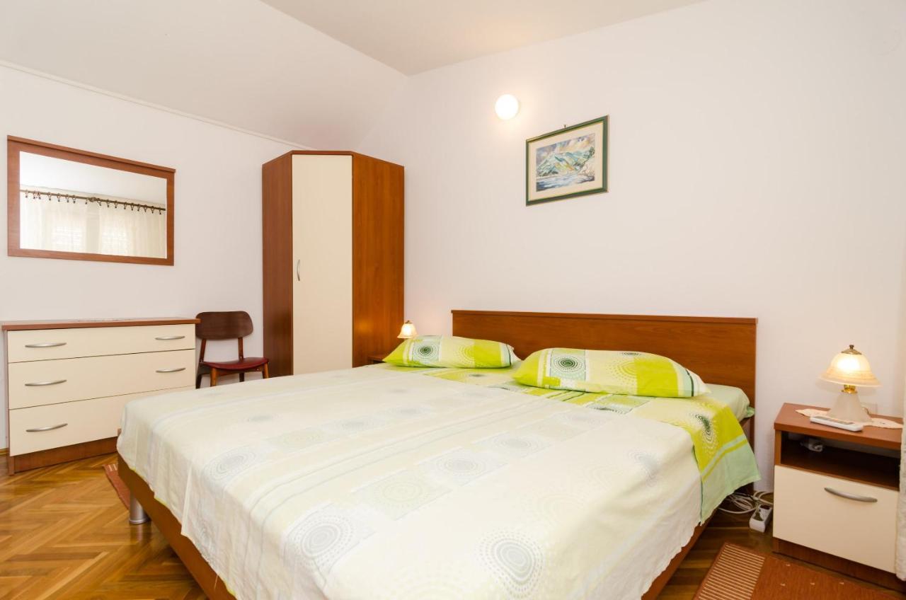 Holiday Home Jasenka Trstenik Trstenik  Eksteriør bilde
