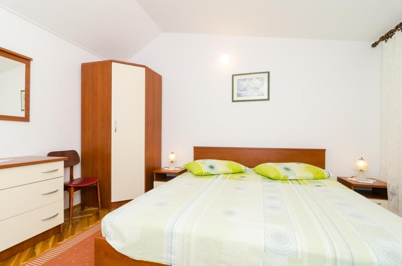 Holiday Home Jasenka Trstenik Trstenik  Eksteriør bilde